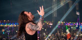 Seven lions presenta su nuevo EP ‘Find Another Way’ seven lions find another way