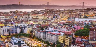 Lisbon Dance Summit 2026: noticias, conferencias y entradas