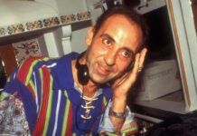 Ha muerto José Padilla, padre de la música «chill out» y del sonido ibicenco de nuestros días