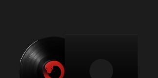 De la pista al vinilo: Laster estrena sello con ‘The Red House’ su primer EP