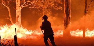 Los DJs se comprometen con los incendios de Australia incendios Australia