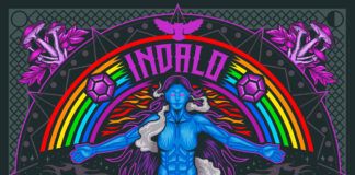 Savage Project presenta el EP de remixes de su álbum Indalo savage project indalo remixes