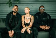 Inner City lanza un nuevo álbum tras 28 años inner city we all move together