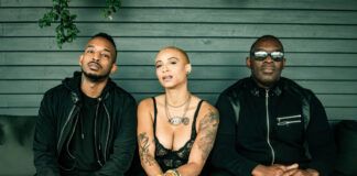 Inner City lanza un nuevo álbum tras 28 años inner city we all move together