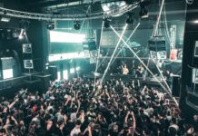 INPUT nos presenta su variado planning para la OFFWEEK