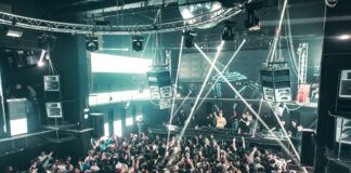 INPUT nos presenta su variado planning para la OFFWEEK