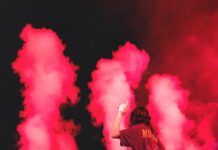 Chloé Caillet presenta ‘The One’ junto a Luke Alessi y con la voz legendaria de Jocelyn Brown