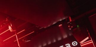 Karretero brilló con luz propia en la capital con un all night long lleno de sorpresas