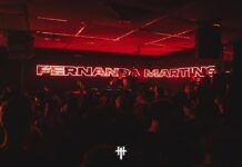 H4T3R XL vuelve a triunfar de la mano de Fernanda Martins con una exposición de categoría de hard techno y schranz h4t3r xl fernanda martins