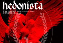Hedonista traerá el techno contundente a True hedonista true