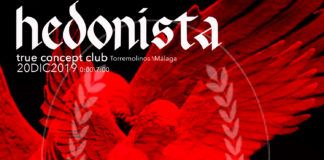Hedonista traerá el techno contundente a True hedonista true