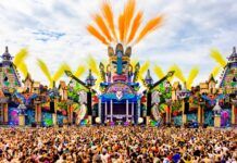 Intents Festival 2025: noticias, cartel y entradas