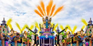 Intents Festival 2025: noticias, cartel y entradas