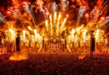 10 sets que no te puedes perder en Intents Festival 2025