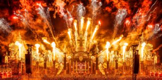 10 sets que no te puedes perder en Intents Festival 2025