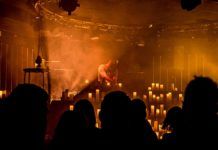 Intime Club comienza su temporada 2020 con Mathame a la cabeza Intime Club 2020