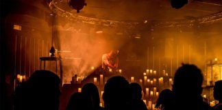 Intime Club comienza su temporada 2020 con Mathame a la cabeza Intime Club 2020