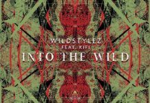 Wildstylez y KiFi se unen por segunda vez en ‘Into The Wild’ Into The Wild