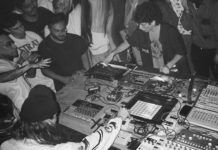 INVT lanzan su nuevo disco ‘PLAZA’ invt plaza