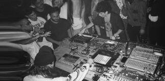 INVT lanzan su nuevo disco ‘PLAZA’ invt plaza