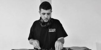 Ivan BM lleva el producto nacional al label de Deborah de Luca ivan bm space invader