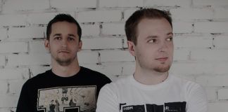 Iversoon & Alex Daf traen lo nuevo de Flashover