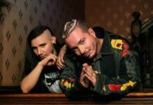 ¿Tiene Skrillex la llave del EDM? presenta ‘In Da Getto’ junto a J. Balvin Skrillex J Balvin