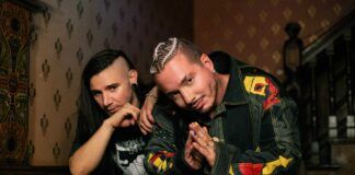 ¿Tiene Skrillex la llave del EDM? presenta ‘In Da Getto’ junto a J. Balvin Skrillex J Balvin