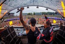 El Latin House da un golpe sobre la mesa con ‘Parcera’ by Gordo & Maluma