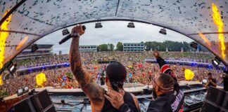 El Latin House da un golpe sobre la mesa con ‘Parcera’ by Gordo & Maluma