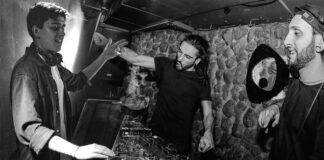 JAAC y HEXXOS dan una vuelta de tuerca a su explosivo ‘All On Black’ con su primer pack de remixes