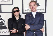 El segundo álbum de Jack Ü que nunca verá la luz