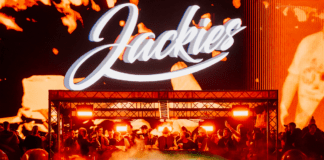 5 razones por las que no te puedes perder el estreno de Jackies en Madrid jackies madrid 5 razones