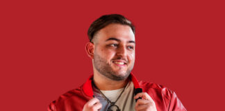 El prometedor Jadoo le pone su ritmo latino particular al verano con ‘Flow Violento’ jadoo flow violento