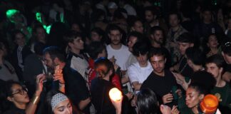Así fue Night Embassy, la celebración de la cultura clubbing por JÄGERMEISTER