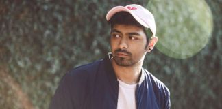 ‘The Cure To Loneliness’ es el álbum debut de Jai Wolf Jai Wolf x Wololo Sound