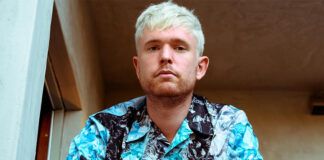 James Blake lanza ‘Before’, su nuevo EP james blake before