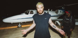 ¿Vas a la final de la Copa del Rey? James Hype y Pandora Sevilla ponen el afterparty james hype pandora sevilla