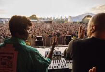 Jamie Jones B2B Marco Carola este miércoles 16 de julio en Paradise