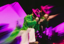 Jamiroquai llena de funk la Plaza de España en su única actuación en España jamiroquai icónica