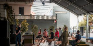 Metro Dance School lleva la cultura clubbing a las aulas