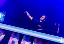 Jay Reeve y REBiRTH se coronan con Melodic Madness, la fiesta de los amantes del euphoric hardstyle