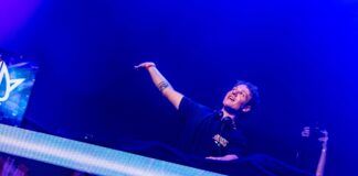 Jay Reeve y REBiRTH se coronan con Melodic Madness, la fiesta de los amantes del euphoric hardstyle