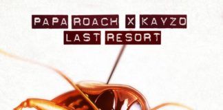 Kayzo nos manda a los 2000 con su remix a Papa Roach