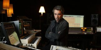EōN, la nueva aplicación de Jean-Michel Jarre jean michel jarre eon