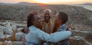 Industrial Copera celebrará su 33 aniversario con Jeff Mills y Tomorrow Comes The Harvest