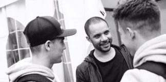 Wildstylez y los gemelos Sound Rush unen su talento en ‘Untamable’ Wildstylez Sound Rush