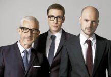 Above & Beyond se anticipan a ‘Anjunabeats Volume 15’ con ‘Jam’ Above & Beyond Jam
