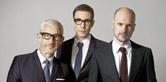 Above & Beyond se anticipan a ‘Anjunabeats Volume 15’ con ‘Jam’ Above & Beyond Jam
