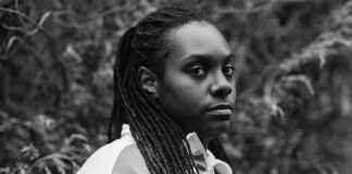 Jlin vuelve al estrellato en ‘Embryo’ jlin embryo